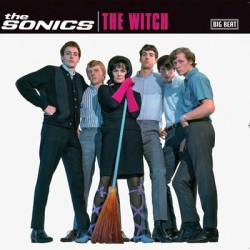 The Sonics : The Witch